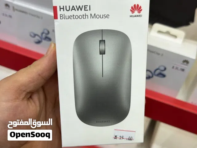 HUAWEI Bluetooth mouse بسعر ممتاز