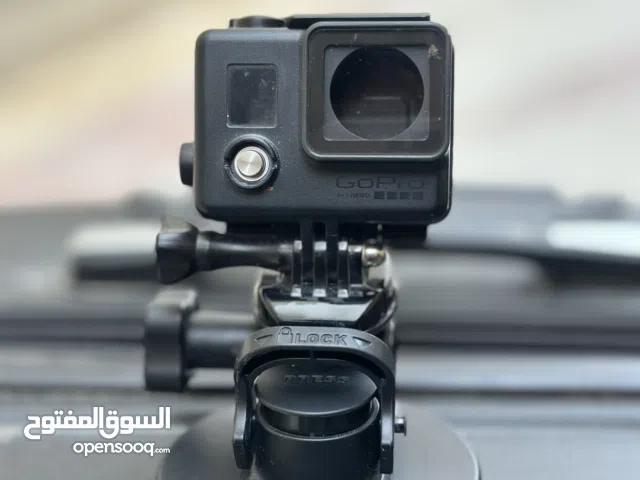 Go pro camera accessories