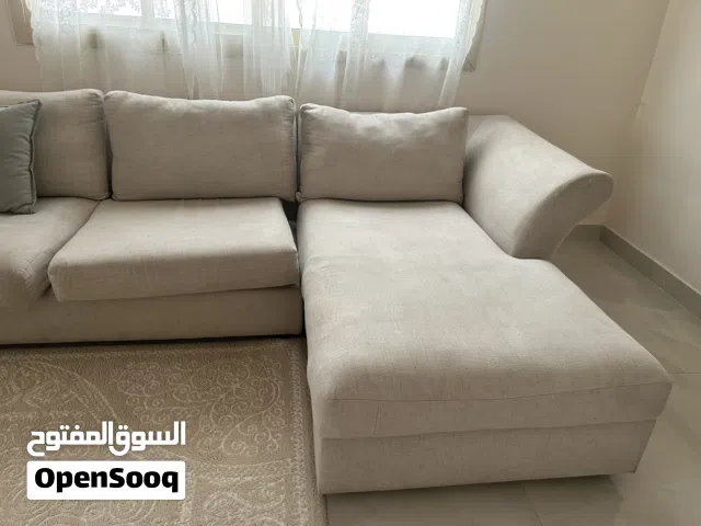 كنب كورنر  بيج بحاله جيده