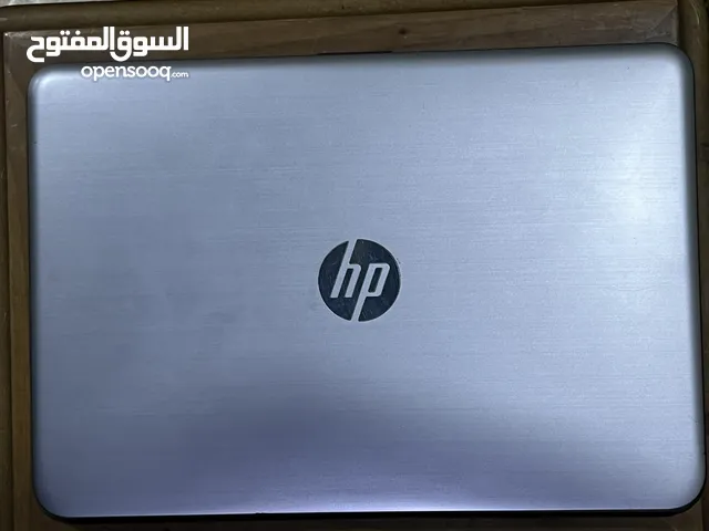 HP 348 G3 Core i7 لابتوب اتش بي بحاله جيده