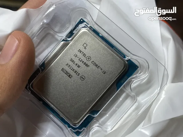 مطلوب معالج i5 جيل 12 او 13 بسعر حلو