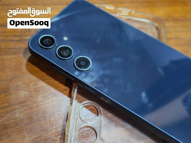 سامسونج اي 35 نضافه 100