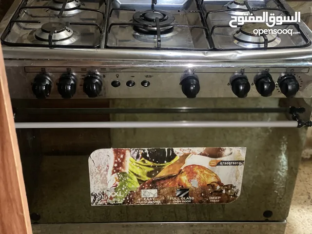 غاز ناشونال خمس عيون استعمال بسيط