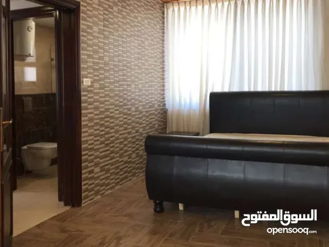 75m2 1 Bedroom Apartments for Rent in Amman Deir Ghbar