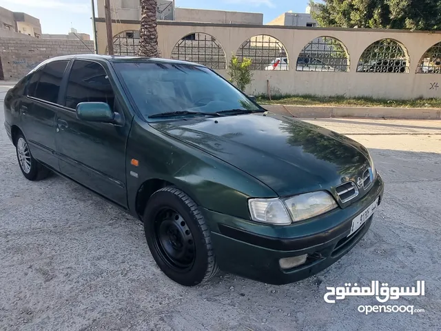 Used Nissan Almera in Zawiya