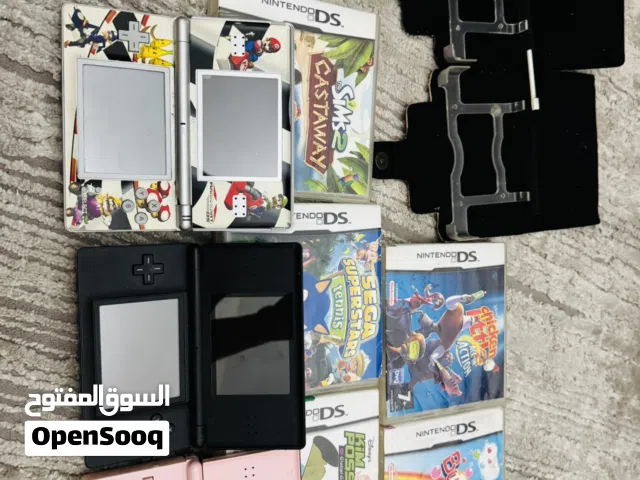 Nintendo DS lite