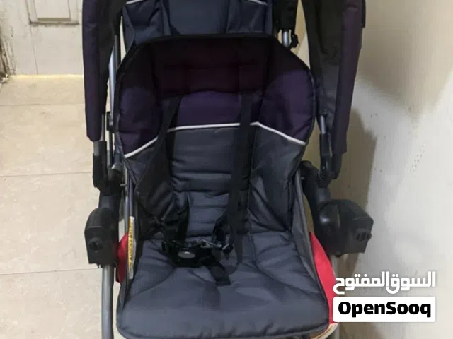 baby stroller