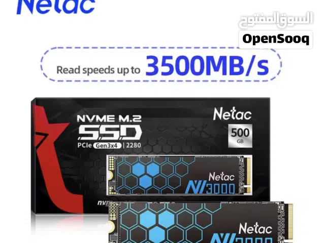 SSD M.2 NVMe 250GB جديد كرتون – إقلاع فوري وسرعة عالية