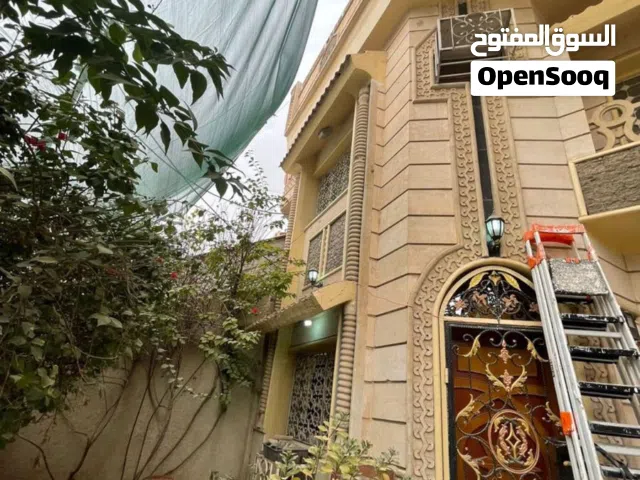 بيع للبيت في منطقة حي الخضراء  مساحة 210