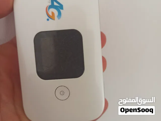 واي فاي  صابونة 4G