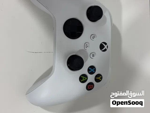 Xbox controller for sale white coloured