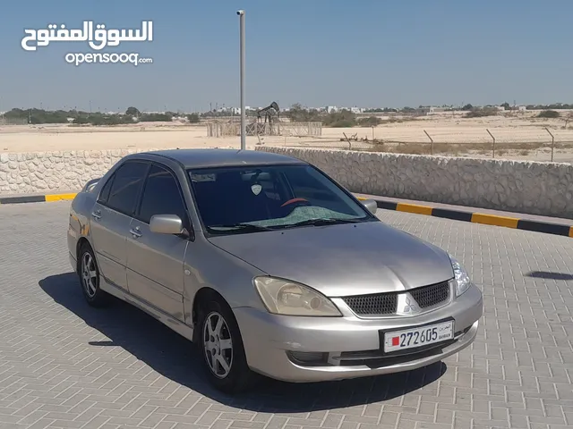 Used Mitsubishi Lancer in Northern Governorate