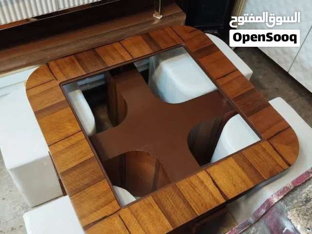 تربيزة شيك جدا للانترية Furniture oh