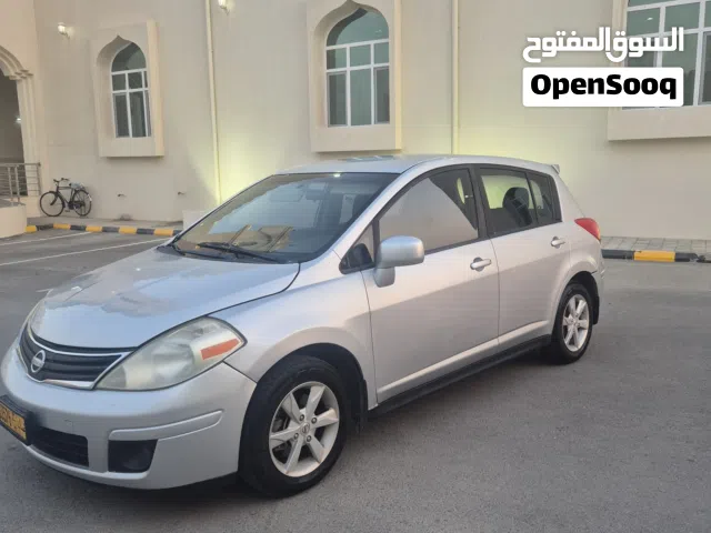 Used Nissan Versa in Al Batinah