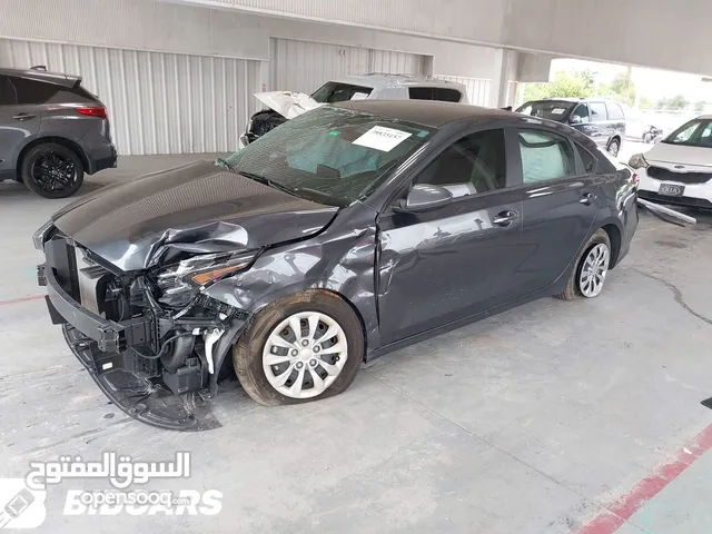 Used Kia Forte in Baghdad