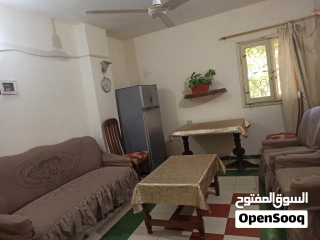 70 m2 2 Bedrooms Apartments for Rent in Giza Sheikh Zayed