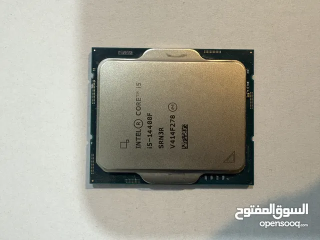  Processor for sale  in Basra