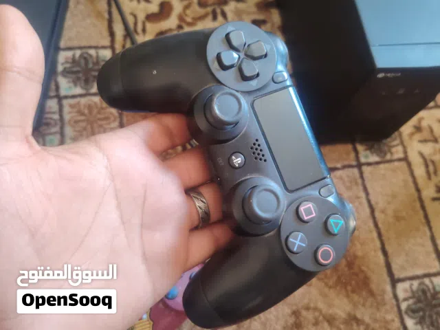 PlayStation 4 PlayStation for sale in Karbala