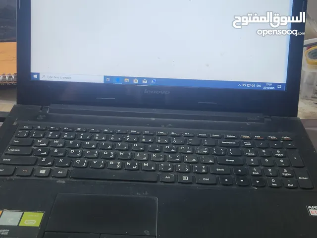 Windows Lenovo for sale  in Jerusalem