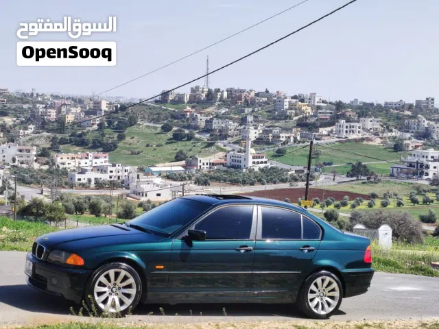 2000 بي ام دبليو الفئة 1 116