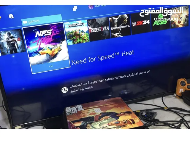 تنزيل العاب على جميع اجهزة بليستيشن 4 حتى اصار 12