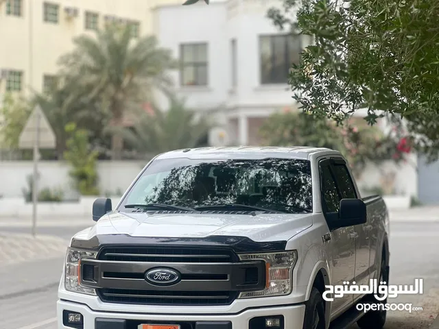 Ford F-150 2018 in Southern Governorate