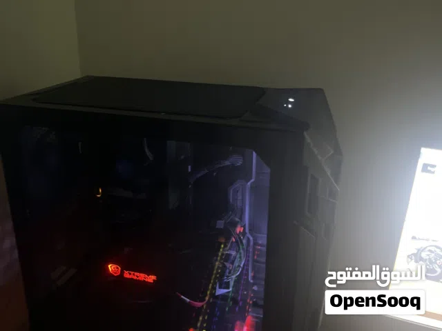 قابل للبدل بما يناسب اذا تبغا بي سي بدون دركسون 2000 ومعه ب 2500