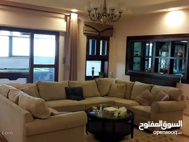 301 m2 4 Bedrooms Apartments for Rent in Amman Deir Ghbar