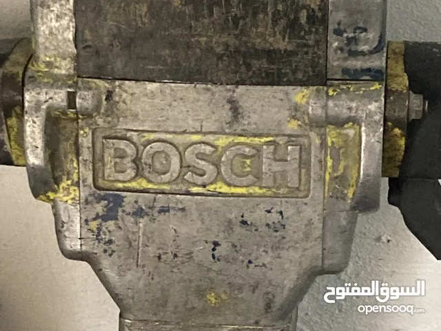 هلتي بوش حجم كبير جامبو شغال فحص للبيع