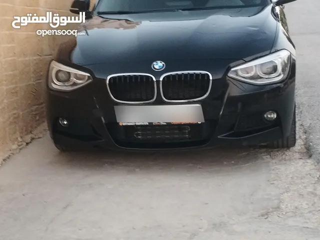 بي ام دبليو