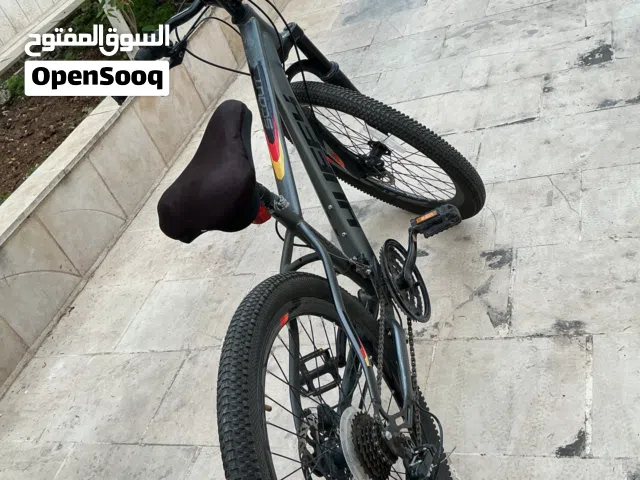 دراجة هوائية للبيع