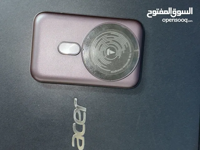 Original boat company wireless charger