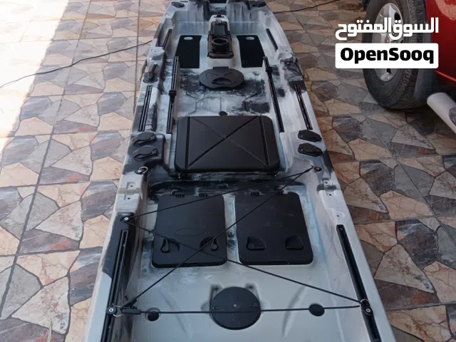 لبيع كاياك الاوركا... المعرف لا يعرف
