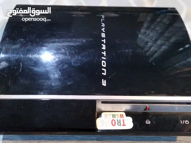 بلي ستيشن3 فات مهكر