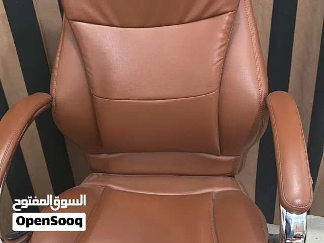 كرسي مكتبي جوده عاليه مستعمل