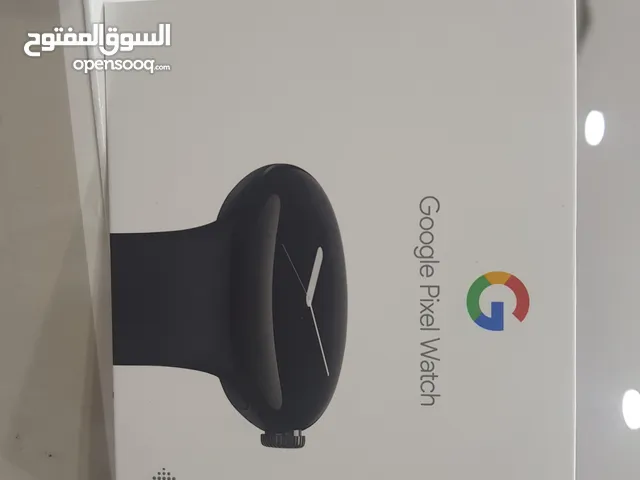 Google Pixels Watch