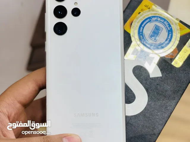 Samsung Galaxy S22 Ultra 256 GB in Baghdad
