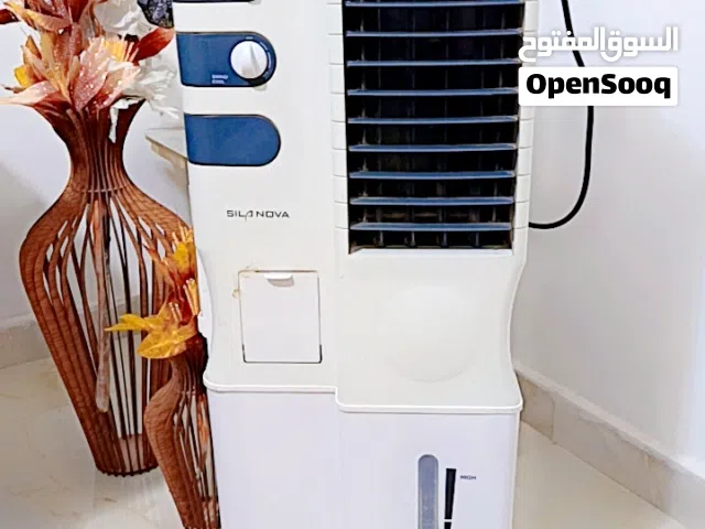 مبرد هواء عامودي من شركة Aisen موديل Sila Nova للبيع بسعر مغري