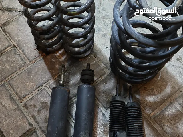 للبيع سبرنقات مع جمبيل اف جي الاصلي