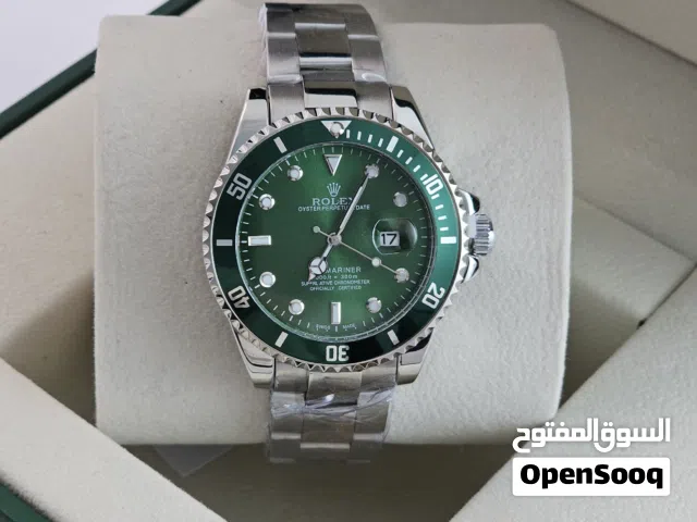 Automatic Rolex watches  for sale in Amman