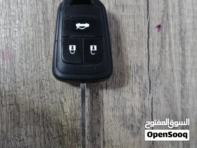 مفتاح سياره شفر