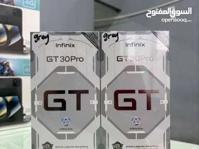 انفينكس GT 30 pro جديد كفالة الوكيل الرسمي في الاردن بسعر مميز