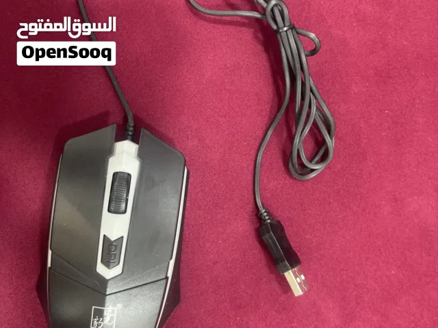 موس جديد قيمني