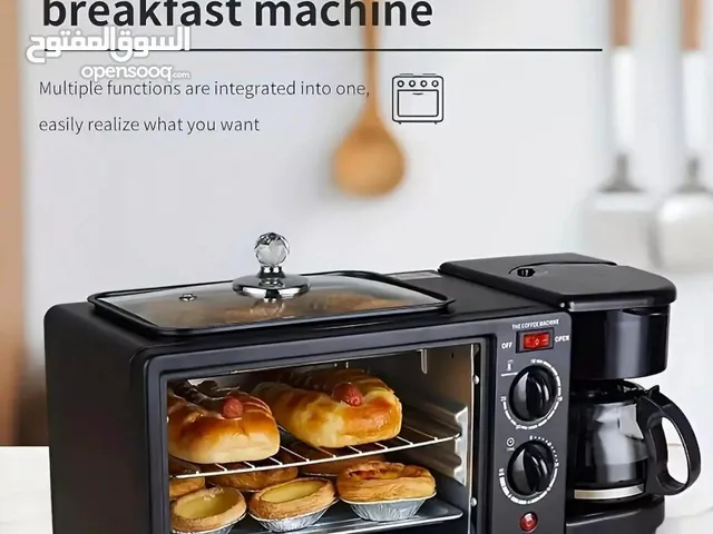 Other Ovens in Cairo