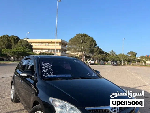 2008 هيونداي i30 GL