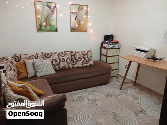 ركنة 3 قطع و 3  باف عمولة