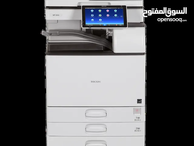 Refurbished Printer