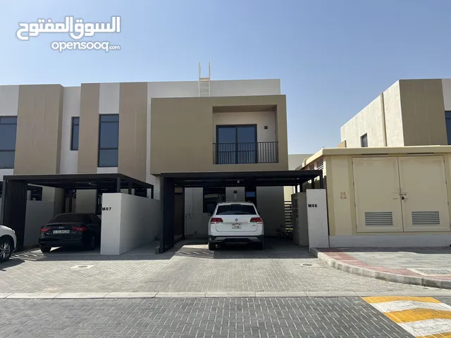 3373 ft 3 Bedrooms Villa for Sale in Sharjah Tilal City