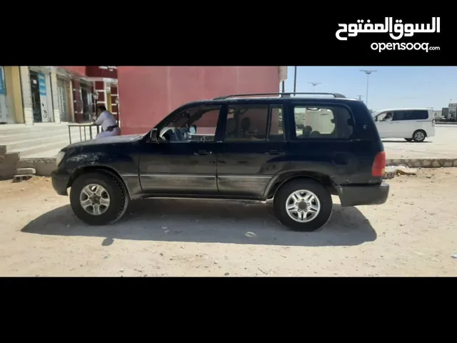 Used Toyota Other in Al-Mahrah
