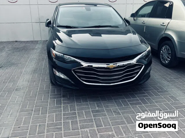 2020 شيفروليه ماليبو LT